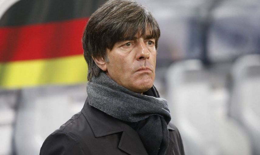 Joachim Löw