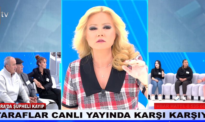 Müge Anlı'da günlerdir bu olay konuşuluyordu: Cinayet itirafı!
