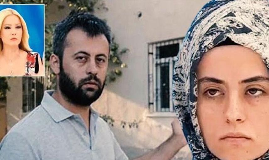 Büyükşen cinayetinde flaş gelişme! Müge Anlı'ya konu olan Büyükşen davasında bir kişi daha yakalandı!
