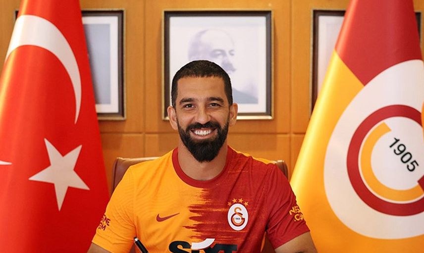 Galatasaraylı Arda Turan'ın Menajeri Ahmet Bulut'tan Çarpıcı Barcelona Açıklamaları!