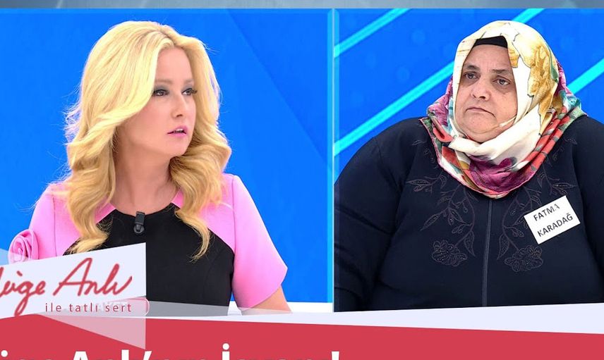 Tepki geldi