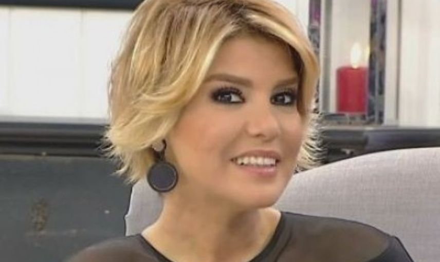 Gülben Ergen’in Çocuğuyla Olan İmtihanı