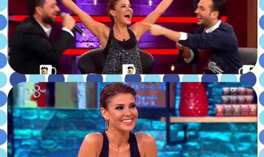  Ünlülerin İnstagram Paylaşımları Gün Geçtikçe Tuhaflaşıyor