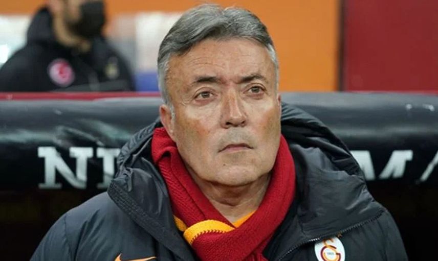 Galatasaray'da Burak Elmas İle Domenec Torrent Arasında Görüşme Gerçekleşti!