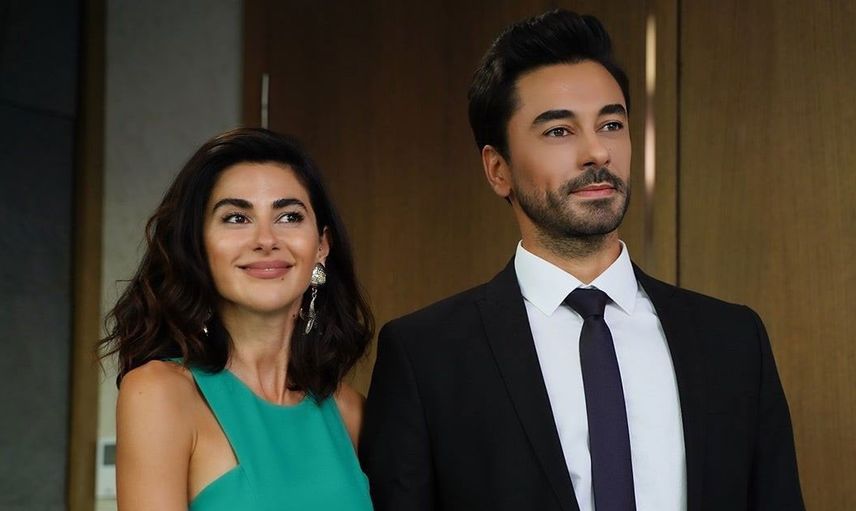 Nesrin Cavadzade'nin Makyajsız Hali Görüntülendi!