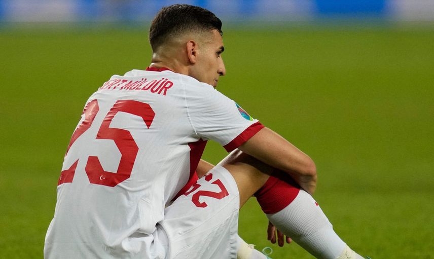 Bayern Münih Mert Müldür'ü İstiyor!