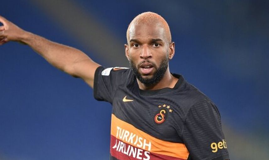 Eyüpspor Galatasaray'dan Ryan Babel'i Transfer Ediyor!
