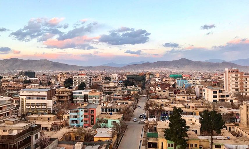 Afganistan'da Saç Ekim Kliniğinde Çalışan 5 Türk Mahsur Kaldı