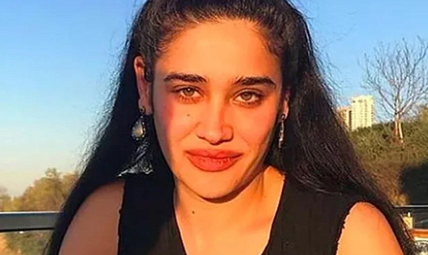Hayat Devam Ediyor'un Hayat'ı Meltem Miraloğlu yıllar sonra yeniden görüntülendi