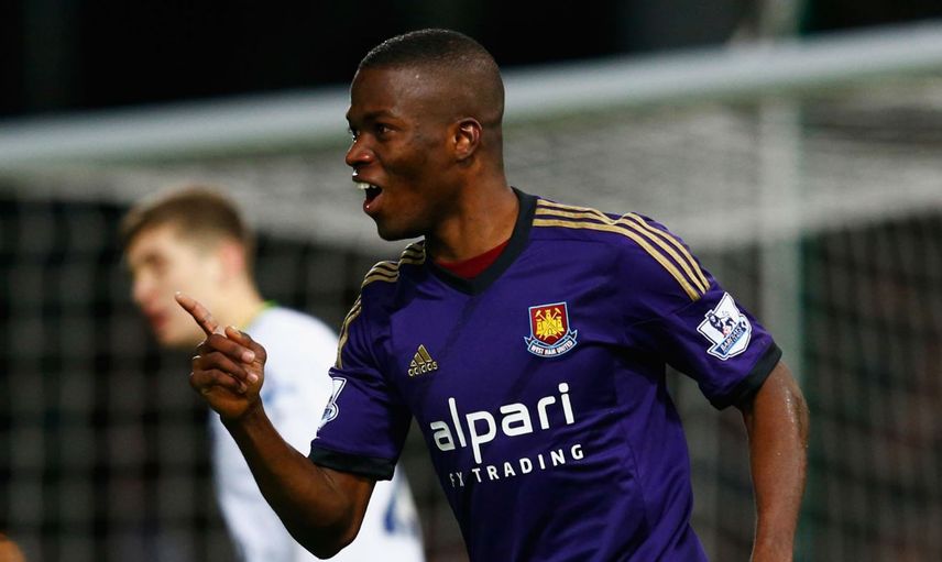 Enner Valencia Kimdir?
