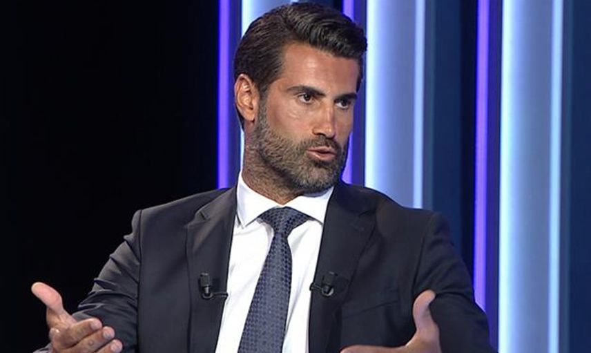 Volkan Demirel Fenerbahçe'nin Alanyaspor'a Mağlup Olmasının Ardından Dikkat Çekecek Açıklamalarda Bulundu!