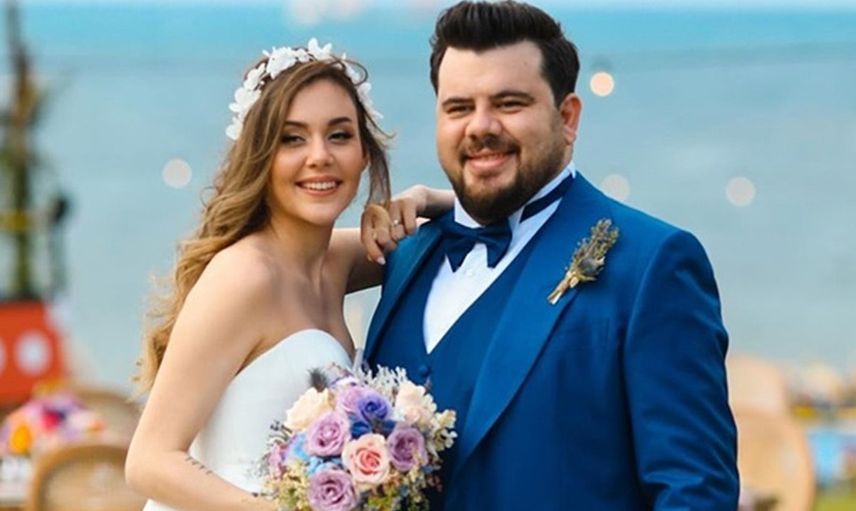 Berfu Yenenler Oyuncu Eşi Eser Yenenler’e Türkan Şoray Yasakları Koydu!
