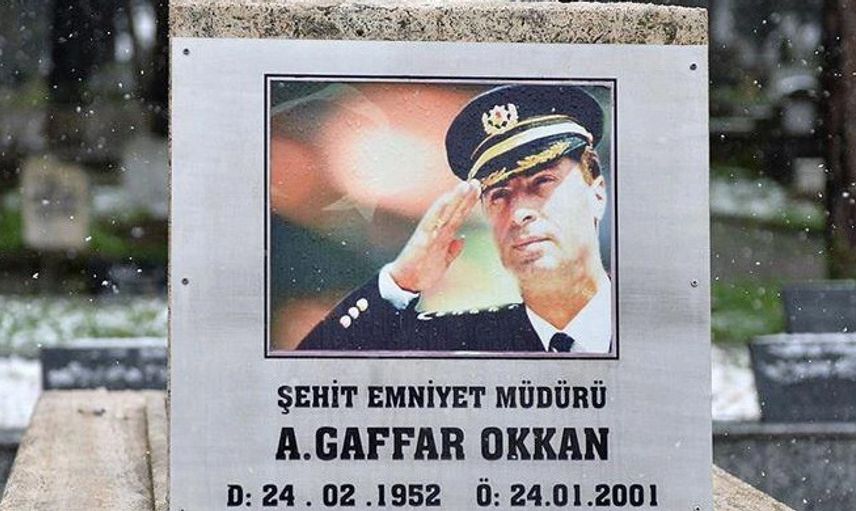 Gaffar Okkan