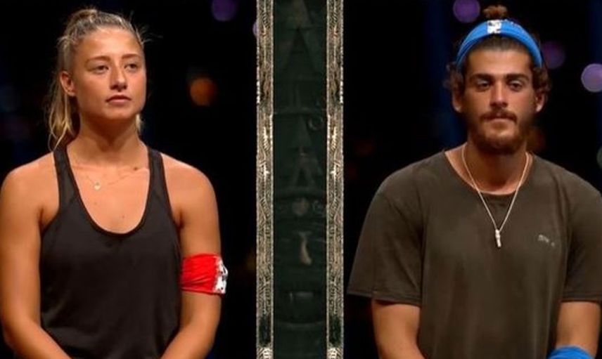Survivor Finale Kimler Kaldı?