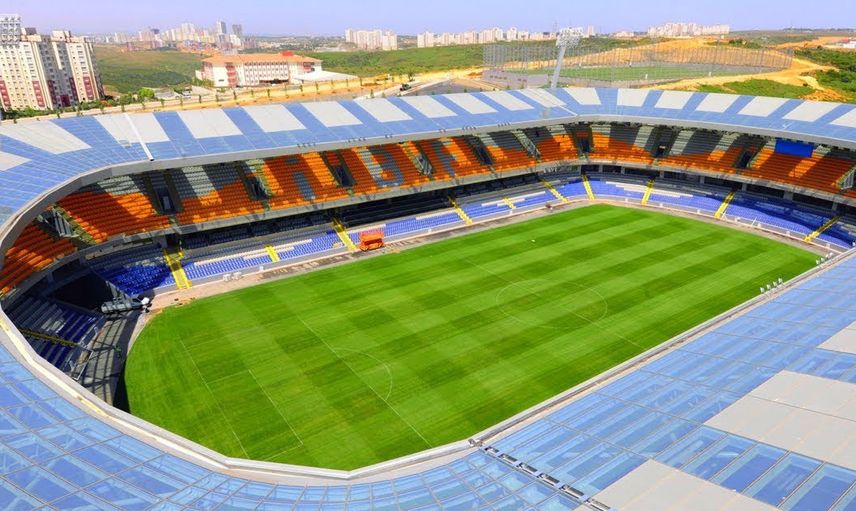 Başakşehir, Zinedine Ferhat'ı Transfer Etmek İstiyor!