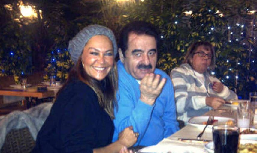 Hülya Avşar'dan Olay Yaratacak İbrahim Tatlıses İtirafı