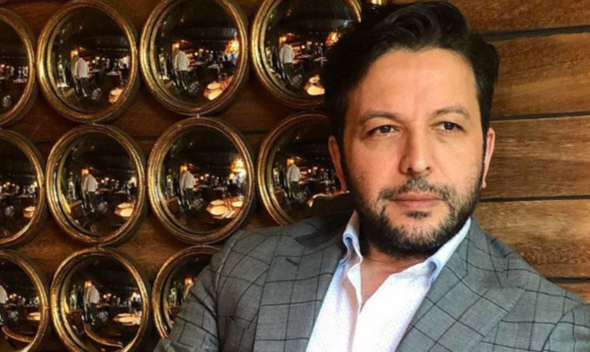 BENİM ÜLKEMİN KOYUNU BİLE…