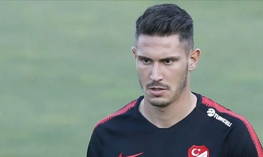 Trabzonspor, Roma Forması Giyen Mert Çetin'i Transfer Etmek İstiyor!