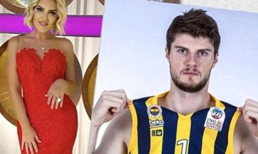 Selin Ciğerci Metecan Birsen