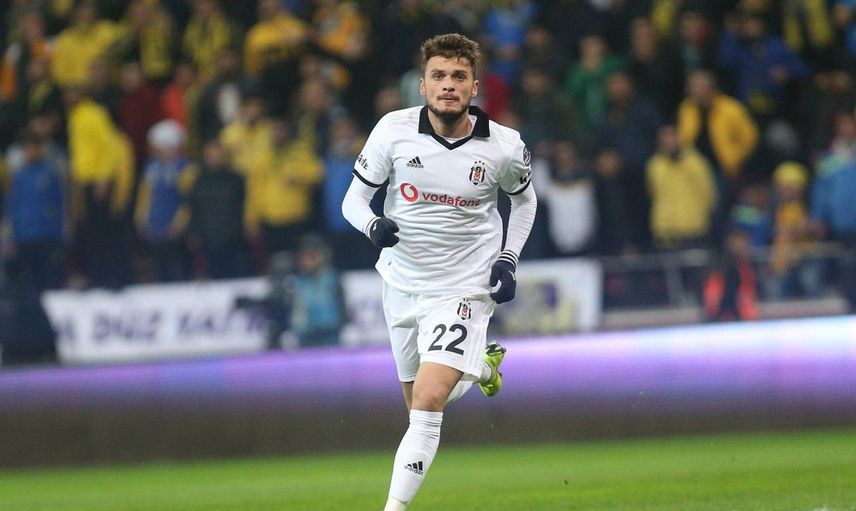 Adem Ljajic, Karagümrük'e Transfer Oluyor!