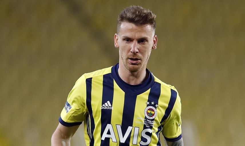 Rennes, Serdar Aziz’i Transfer Etmek İstiyor!