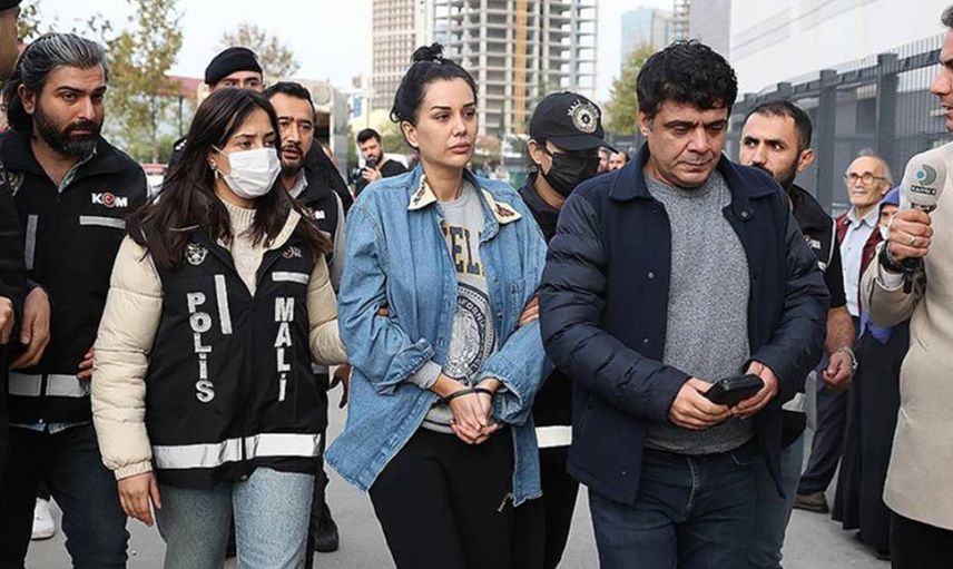 Dilan ve Engin Polat çiftinin soruşturmasında son gelişme: O isim serbest bırakıldı!