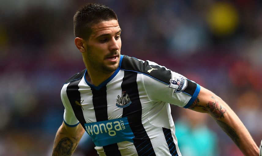 Fenerbahçe, Aleksandar Mitrovic Transferi İçin Teklifini Yaptı!
