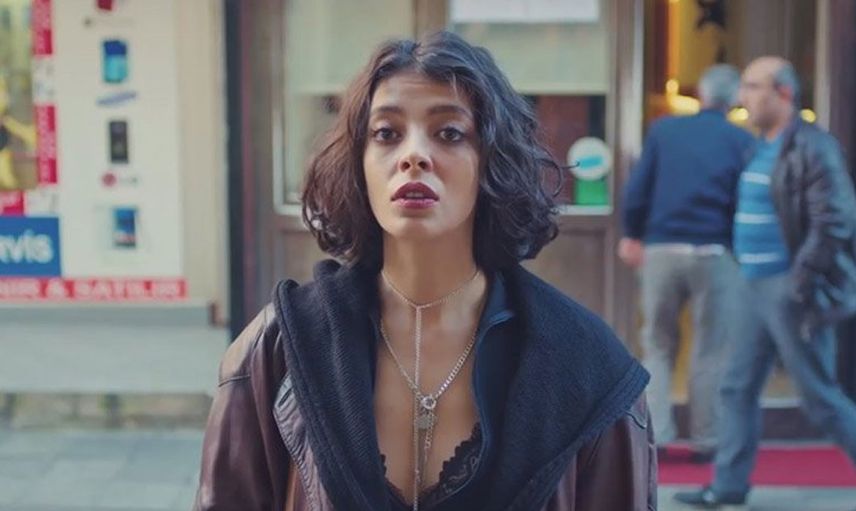 Selin Şekerci Kimdir?