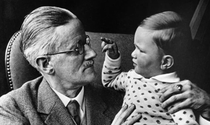 James Joyce