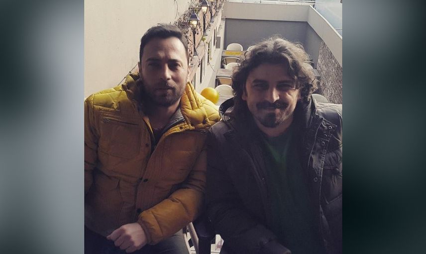 Arka Sıradakiler Oktay'ın son halini görünce tanıyamayacaksınız