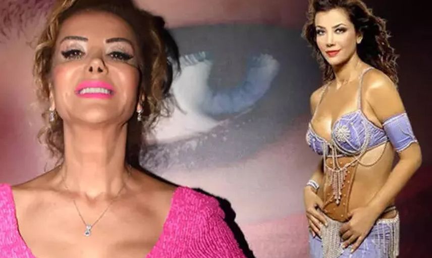 Zayıflamak için mide küçültme ameliyatı olmuştu! Tanyeli'den kötü haber geldi