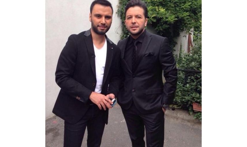 Nihat Doğan'dan eski dostu Alişan için zehir zemberek sözler! Herkesin içinde rezil etti