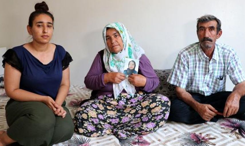Gaziantep'te 3 Gündür Kayıp Olan Hülya Sarısu Bulundu