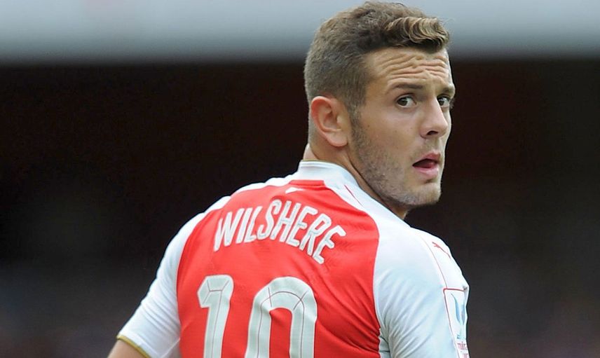 Başakşehir Jack Wilshere'ı Transfer Etmek İstiyor!