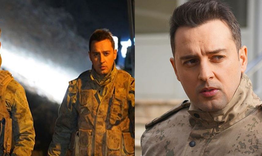 Dizi ve filmleri