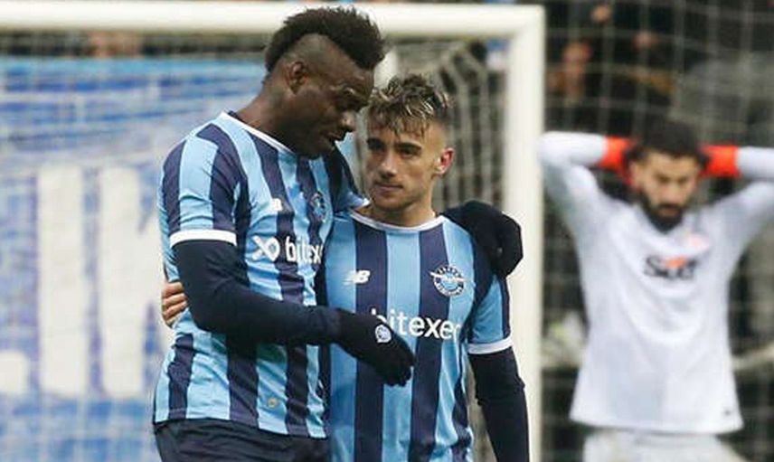 Adana Demirsporlu Yunus Akgün Galatasaray Hakkında Dikkat Çeken Açıklamalarda Bulundu!