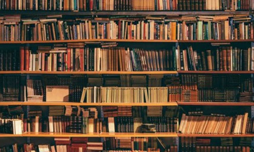 110 yıl önce kaybolan kitap birden ortaya çıktı