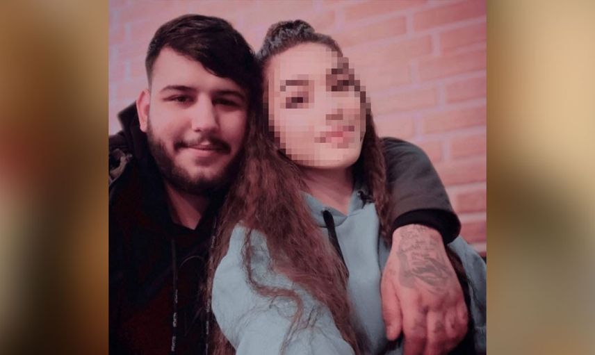 Böyle baba olmaz olsun! Kızım kaçırıldı diye ihbar etti ama arkasından çıkan gerçek herkesin kanını dondurdu