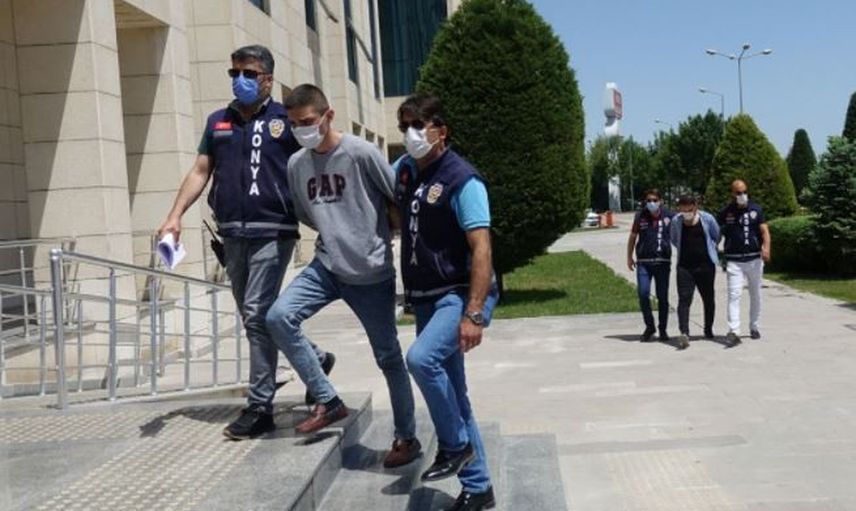Tacize Uğrayan Kadını Kurtarırken Canından Oldu!