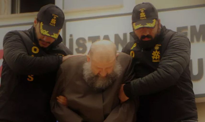 Kızını 6 yaşında evlendirmişti! Yusuf Ziya Gümüşel'in ve Kadir İstekli'nin ifadesi ortaya çıktı.
