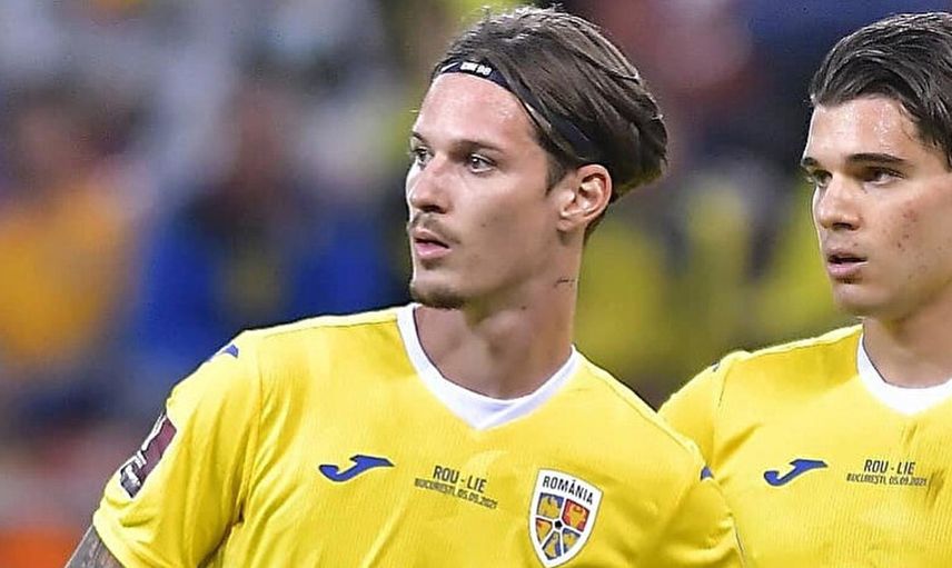 Dennis Man'in Menajeri Oyuncusunu Türkiye'de Galatasaray Dışında Bir Kulübün Daha İstediği Söyledi