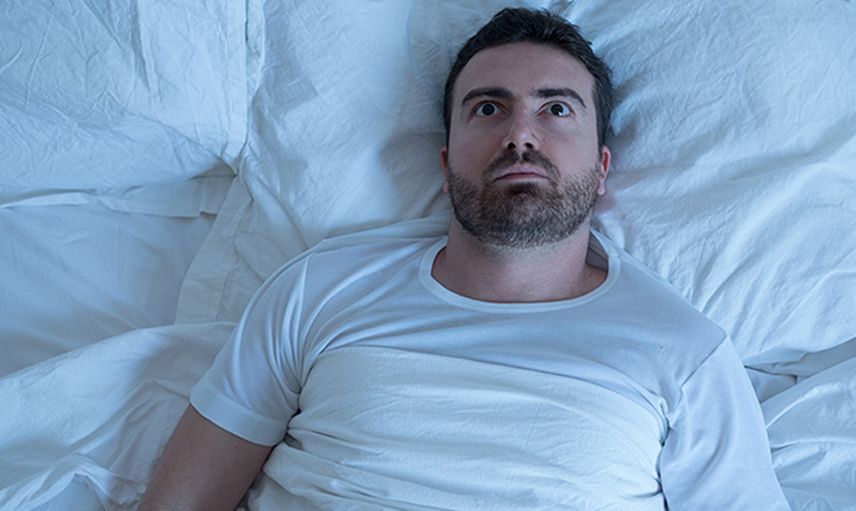 Gece uyandığınız saate göre sebepleri