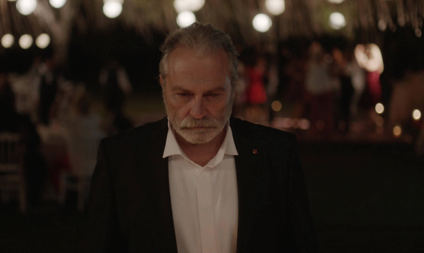 Masum Dizi İncelemesi