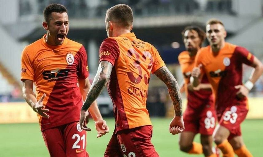 Galatasaray'ın Yeni Transferi Alexandru Cicaldau'dan, Dikkat Çeken Açıklamalar Geldi!