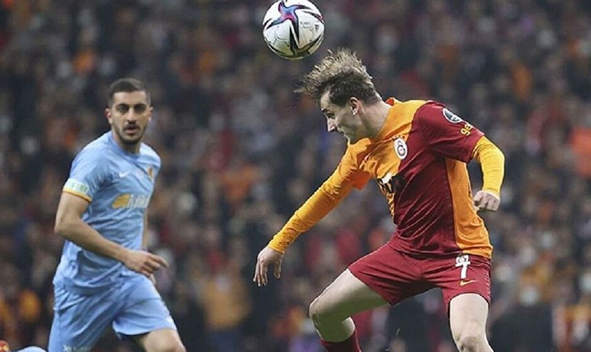 Önder Özen Galatasaray'daki Kötü Gidişatın Nedenlerini Açıkladı!