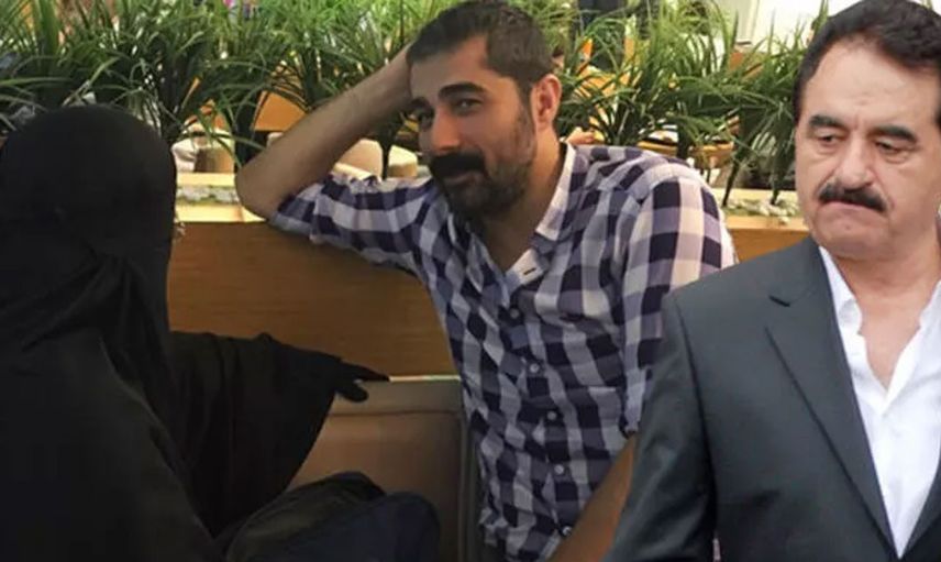 Ahmet Tatlı'dan beklenmeyen hareket! Babası İbrahim Tatlıses kaza geçirince bakın ne yaptı