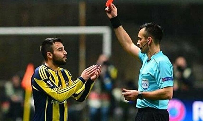 Braga-Fenerbahçe Maçına Damga Vuran Ivan Bebek'in Ses Kayıtları Ortaya Çıktı!