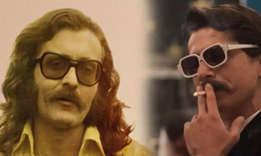 Bu yöntem Türkiye'de bir ilk! İsmail Hacıoğlu'nun yüzü ABD'ye gönderildi, Cem Karaca'ya dönüştürüldü!