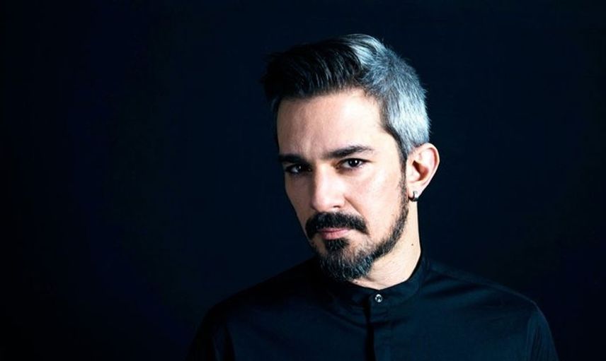 Kargo'nun solisti Koray Candemir hayranlarını yasa boğdu!