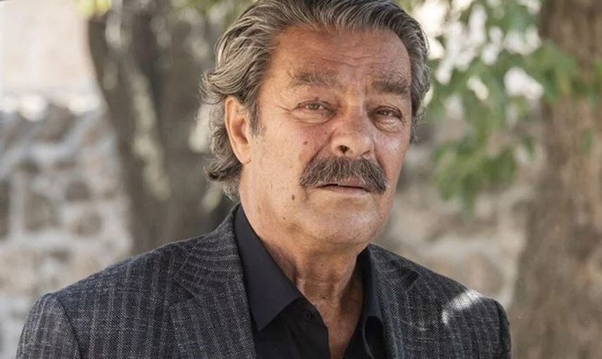Usta sanatçı Kadir İnanır'ın hayatını kurtaran o detay!